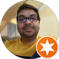 Profile photo of Swapnil Kulkarni