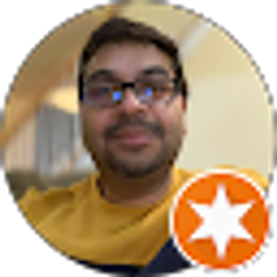 Profile photo of Swapnil Kulkarni