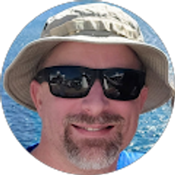 Profile photo of David Wood