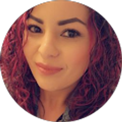 Profile photo of Brenda Benitez