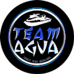 Profile photo of Team Agua