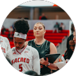 Profile photo of AnnMarie Nelson