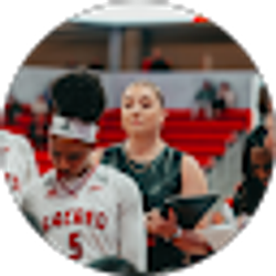 Profile photo of AnnMarie Nelson