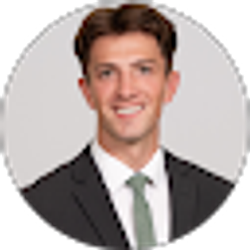 Profile photo of Gavin Murray