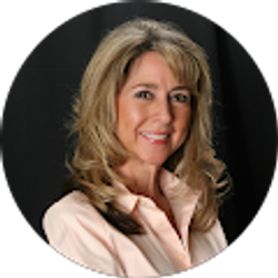 Profile photo of Carole Evans