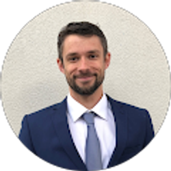 Profile photo of Chris Waterstraat