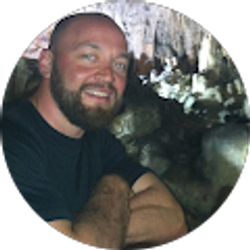 Profile photo of Patrick Stinich