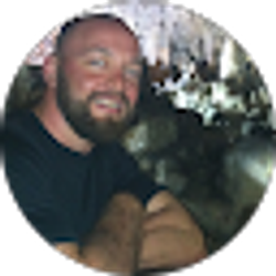 Profile photo of Patrick Stinich