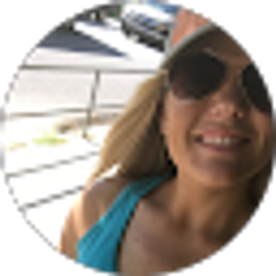 Profile photo of Tori Urbaniak