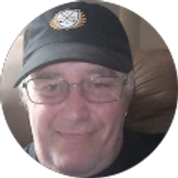 Profile photo of Robert Chaffin (James)