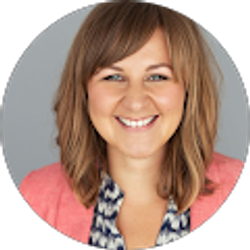 Profile photo of Rochelle Moaddel