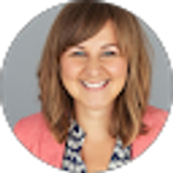 Profile photo of Rochelle Moaddel