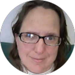 Profile photo of Vicki Davis