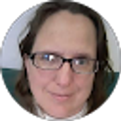 Profile photo of Vicki Davis
