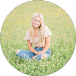 Profile photo of Hannah Williams