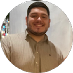 Profile photo of Brandon Soberanes