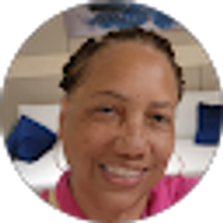 Profile photo of Rena Williams