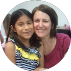 Profile photo of Kelly Spangler