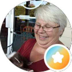 Profile photo of Phyllis Zurick