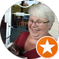 Profile photo of Phyllis Zurick