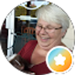 Profile photo of Phyllis Zurick