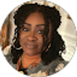 Profile photo of Lisa Jones