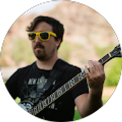 Profile photo of David Bergner