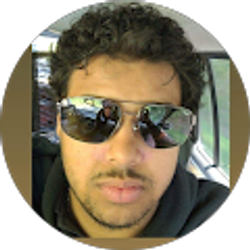 Profile photo of Bryant Zea