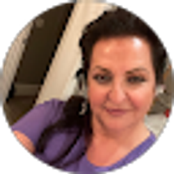Profile photo of Marina Herrera