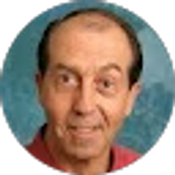 Profile photo of Randy Christensen