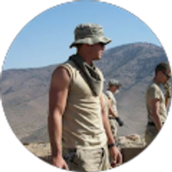 Profile photo of Joey Caudill
