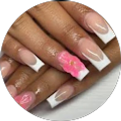 Profile photo of Ebonie Cannon