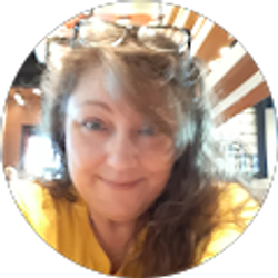 Profile photo of marsha couch