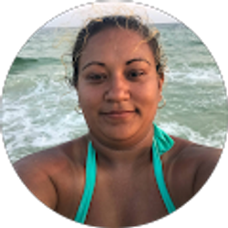 Profile photo of Maria Ruiz