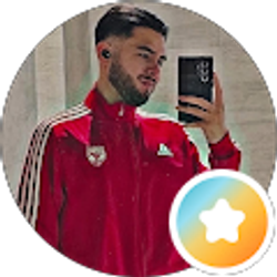 Profile photo of Anthony Arias