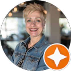 Profile photo of Zina Brown