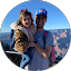 Profile photo of Samuel Graham