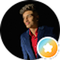 Profile photo of Asher Joseph