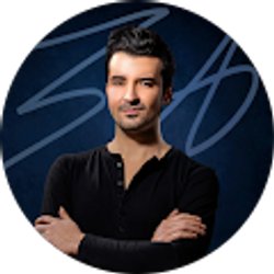 Profile photo of Blake Alexander