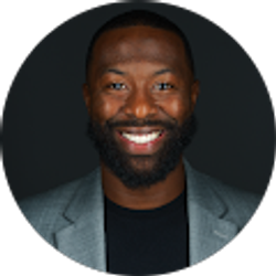 Profile photo of Kelton Brooks