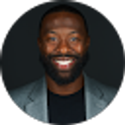 Profile photo of Kelton Brooks