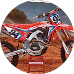 Profile photo of Camden Chace