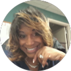 Profile photo of Bridget Reeves