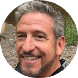 Profile photo of Chuck Venable