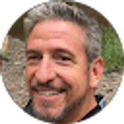 Profile photo of Chuck Venable