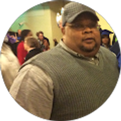 Profile photo of Wylie George