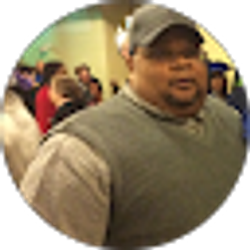 Profile photo of Wylie George