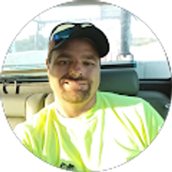 Profile photo of Adam Hunter