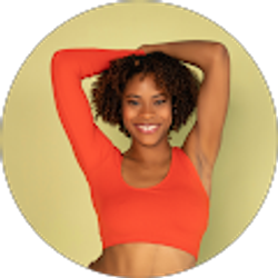 Profile photo of Alexis Bean