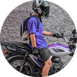 Profile photo of gio gio